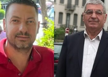 Zbardhet dëshmia e Ervis Kurtaj që u plagos në sallë: Pasi vrau gjyqtarin, u kthye sërish…