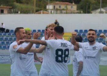 Mbyllen ndeshjet e javës së 6-të të Superiores, ja renditja e ekipeve