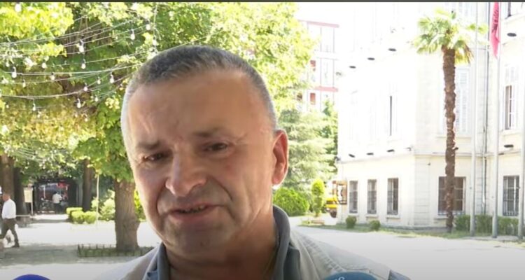 Konflikti/ 30-vjeçari vrau gjyqtarin e Apelit, xhaxhai i autorit u denoncua dy vite më parë nga 31 familje në Shkodër