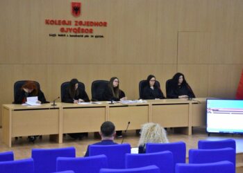 Zgjedhjet për 6 bashkitë nisin me gjyq, PS padit KQZ-në në Kolegjin Zgjedhor