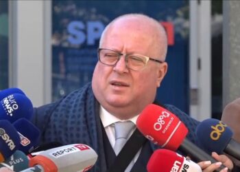 Djallin fshihet në detaje/ Gjokutaj: Ja pse SPAK e akuzon Ballukun për “shkelje në tendera”, jo për “korrupsion”