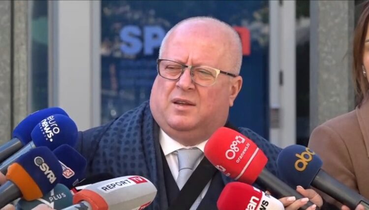 Djallin fshihet në detaje/ Gjokutaj: Ja pse SPAK e akuzon Ballukun për “shkelje në tendera”, jo për “korrupsion”