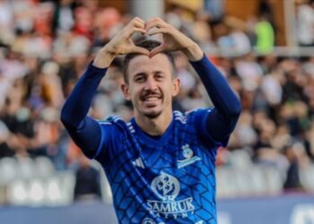 Lista e re e Silvinjos, thirret golshënuesi i Astana për herë të parë