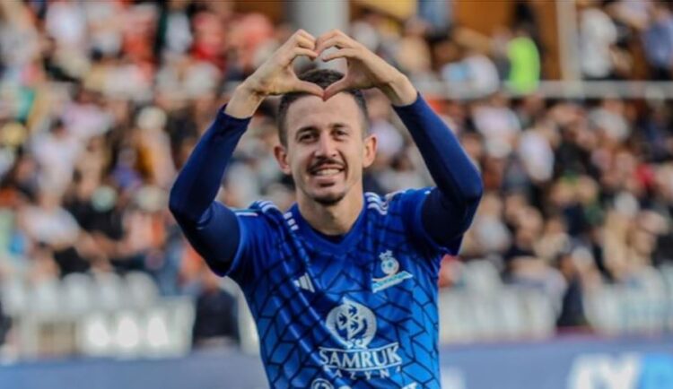 Lista e re e Silvinjos, thirret golshënuesi i Astana për herë të parë