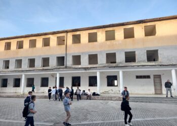 Nxënësit e Kukësit udhëtojnë drejt Prizrenit për arsim cilësor profesional