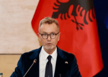 Gonzato mesazh politikës shqiptare: Integrimi kërkon unitet dhe reforma reale