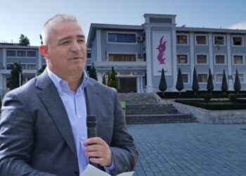 PD: Gramoz Sako, kandidati i PS për Tepelenën ka marrë 1.8 mln euro tendera nga kjo bashki