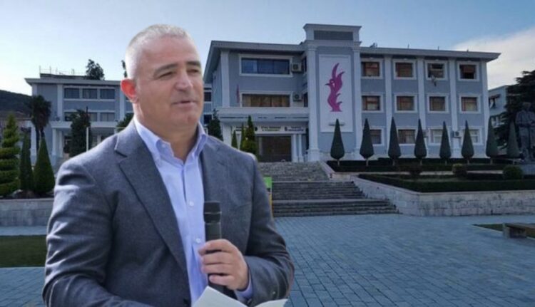 PD: Gramoz Sako, kandidati i PS për Tepelenën ka marrë 1.8 mln euro tendera nga kjo bashki