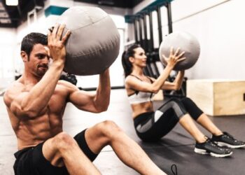 Studimi: 9 orë ushtrime në javë ulin rrezikun e sëmundjeve të zemrës tek burrat