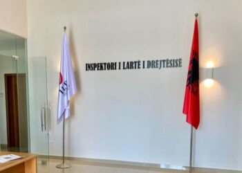 Gjyqtari Shkëlzen Liçaj nën hetim disiplinor, ILD kërkon uljen e përkohshme të pagës