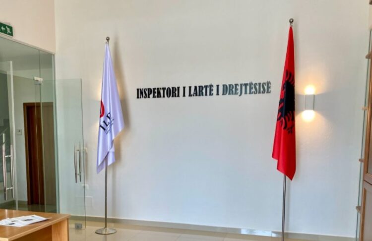 Gjyqtari Shkëlzen Liçaj nën hetim disiplinor, ILD kërkon uljen e përkohshme të pagës