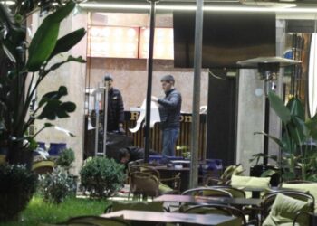 Vrasja e 36-vjeçarit te “Komuna e Parisit”/ Dëshmia e autorit: Më ngacmonte! Kolegët: S’është e vërtetë