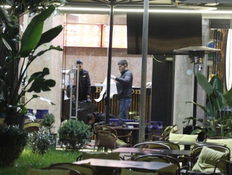 Vrasja e 36-vjeçarit te “Komuna e Parisit”/ Dëshmia e autorit: Më ngacmonte! Kolegët: S’është e vërtetë