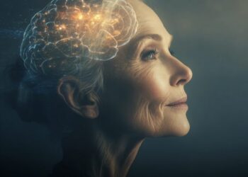 “Science Alert”: Truri juaj arrin kulmin e fuqisë mendore midis moshës 55 dhe 60 vjeç