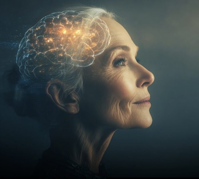 “Science Alert”: Truri juaj arrin kulmin e fuqisë mendore midis moshës 55 dhe 60 vjeç