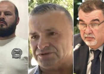 Vrasja e Astrit Kalasë në sallën e Apelit, caktohet gjyqtari që do shqyrtojë kërkesën e Gjon Shkambit