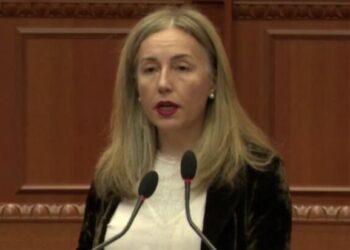 Raporti i KLP në Kuvend, ankohet kryetarja Bogdani: Operojmë me 123 prokurorë më pak