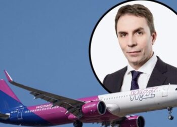 Wizz Air në vështirësi, por CEO Jozsef Varadi i jep vetes 3.9 milionë euro shpërblim bashkë me pagën