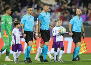 Arbitrat shqiptarë vendosin drejtësi në Europë