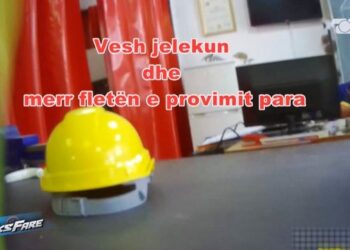 Skandali në Dhomën Kombëtare të Zejtarisë/ 1.1 milionë lekë për të marrë titullin “mjeshtër” në saldim