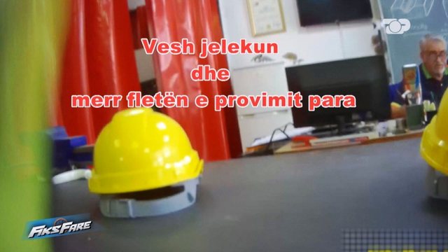 Skandali në Dhomën Kombëtare të Zejtarisë/ 1.1 milionë lekë për të marrë titullin “mjeshtër” në saldim