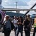Wizz Air përsërit skandalin! 8 pasagjerë mbeten sërish në Dortmund për shkak të ‘overbooking’