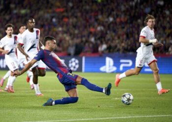 Befasi për katalanasit, PSG përmbys rezultatin në fund (VIDEO)