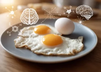 “Journal of Nutrition”: Të ngrënit më shumë se një vezë në javë ul rrezikun e Alzheimerit me 47%