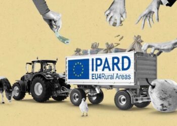 Meta ngre alarmin:38 milionë euro të IPARD-it janë grabitur – Fermerët të tradhtuar nga qeveria