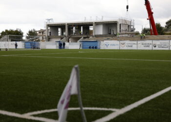 FSHF inspekton punimet në stadiumin e Vorës, tribunë moderne dhe standarde ndërkombëtare