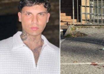 FOTO-EMRI/ Ky është shqiptari që u vra me thikë në Itali