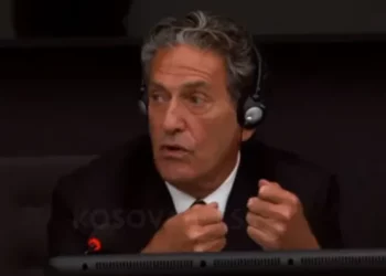 Rubin: Haga duhet të bëjë gjënë e duhur, t’i shpallë të pafajshëm ish-krerët e UÇK-së