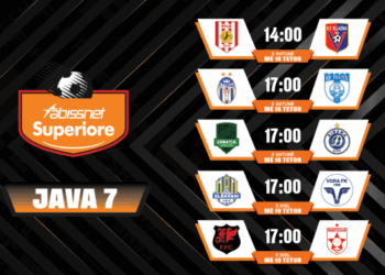 Rikthehet “Abissnet Superiore”, ja pesë sfidat e javës së 7-të