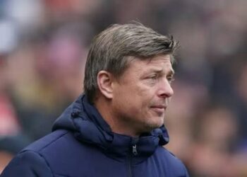 Suedia shkarkon trajnerin pas humbjen me Kosovën