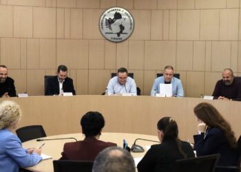 KAS rrëzon kërkesën e Gjergj Nikës për të garuar si kandidat i pavarur në Vlorë