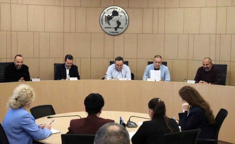 KAS rrëzon kërkesën e Gjergj Nikës për të garuar si kandidat i pavarur në Vlorë