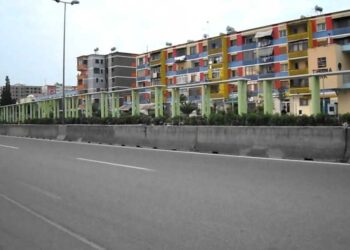 Nisin punimet në Vorë–Durrës, segmentet rrugore që do të bllokohen nga 13 tetori