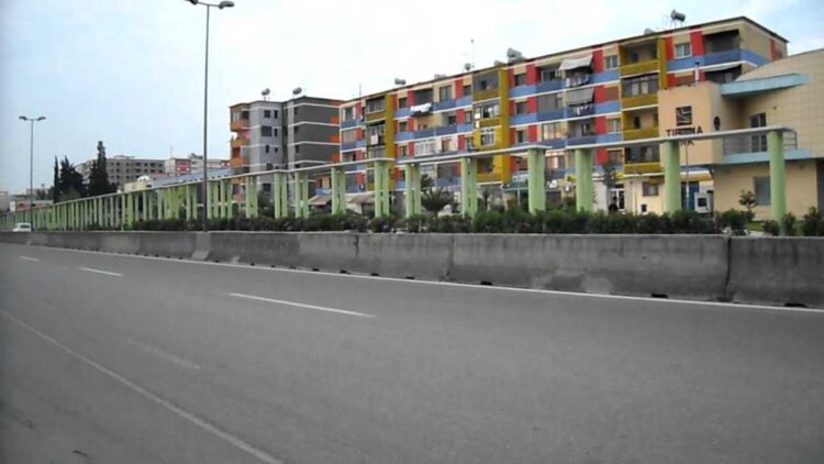 Nisin punimet në Vorë–Durrës, segmentet rrugore që do të bllokohen nga 13 tetori