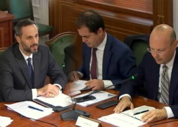 “Ligjin 7051 e ka bërë PD-ja“, justifikohet ministri i Drejtësisë: Kështu kam dëgjuar në media