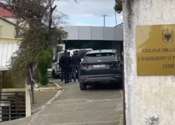 Lezhë/ Kreu marrëdhënie seksuale me një 13-vjeçare, dënohet me 12 vite burg Simon Gjoka