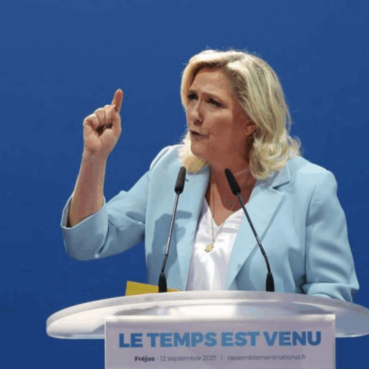 Le Pen shpërthen ndaj qeverisë së re: “Do të bllokoj gjithçka – Mjaft me këtë farsë!”