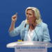 Le Pen shpërthen ndaj qeverisë së re: “Do të bllokoj gjithçka – Mjaft me këtë farsë!”