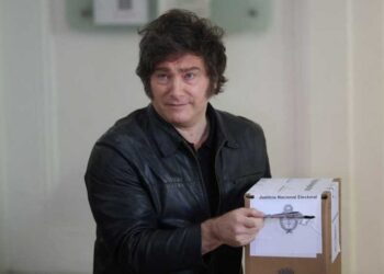 Argjentinë/ Milei fiton zgjedhjet legjislative