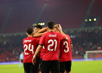 Fundjavë pozitive për legjionarët shqiptarë, gola dhe asiste nga yjet kuqezi me ekipet e tyre