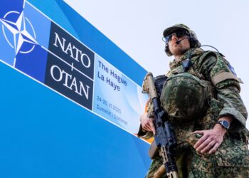 NATO nis stërvitjen bërthamore të hënën! Rutte: Do të mbrojmë aleatët tanë/ Putin: Kemi armë të reja atomike