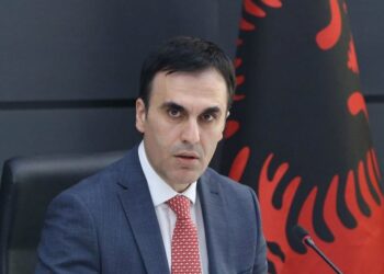 Vrasja e gjyqtarit Astrit Kalaja, reagon Prokurori i Përgjithshëm: Ngjarje e rëndë që cenon shtetin ligjor