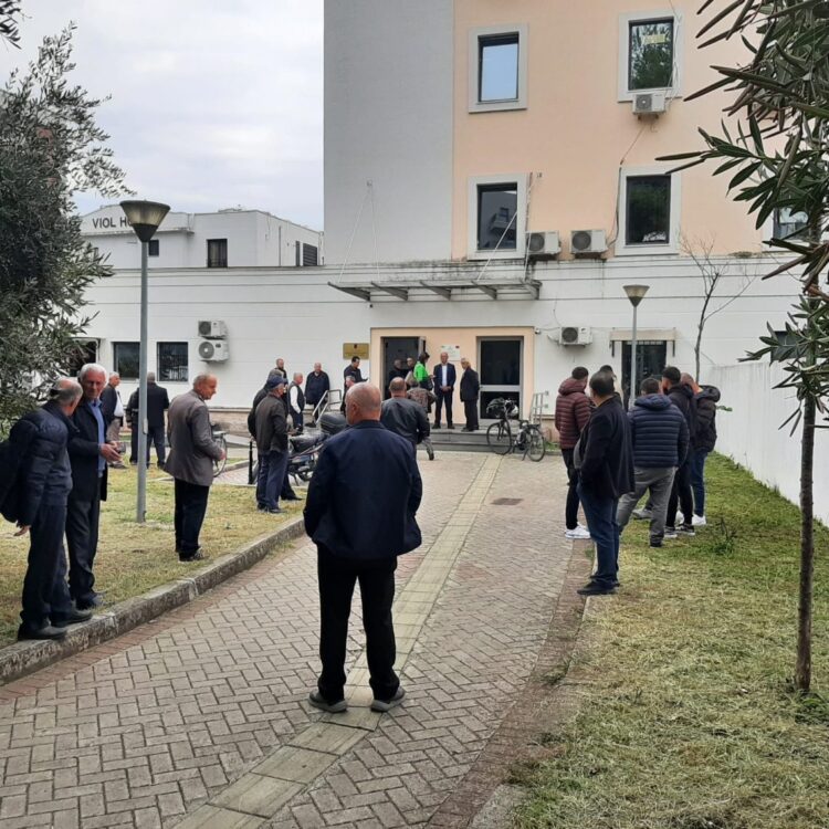 Gjykata Administrative rrëzon kërkesën e banorëve për ndalimin e punimeve të HEC “Doma”