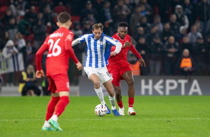 Abissnet Superiore, derbi Partizani-Tirana hap të premten Javën e 6-të