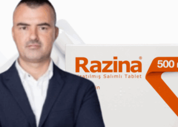 Prokuroria zbarkon te CFO Pharma, 1 milionë euro dëm shtetit vetëm me medikamentin “Razina” – Detajet