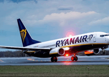 6 minuta larg tragjedisë, avionit të “Ryanair” i mbaron karburanti në ajër